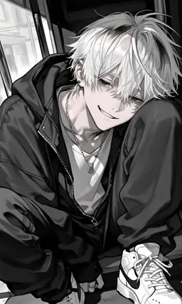 Profile image of 悠