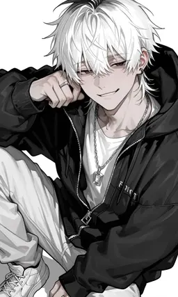 Profile image of 悠