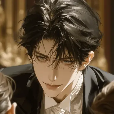 Profile image of カン-シウ