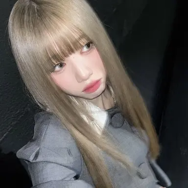 Profile image of 文寧
