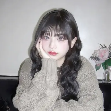 Profile image of 璃杏