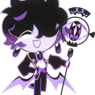 Profile image of 블랙 사파이어 쿠키