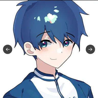 Profile image of 팔칠