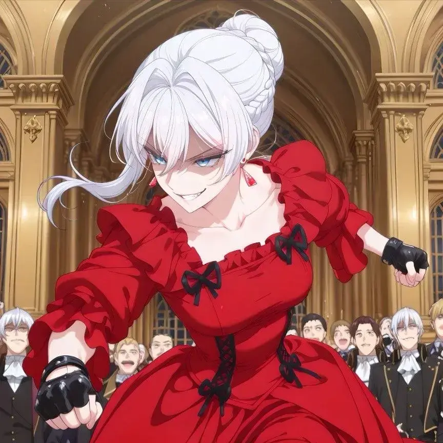 BreezyCumin6732의 Seraphina EL Valerius