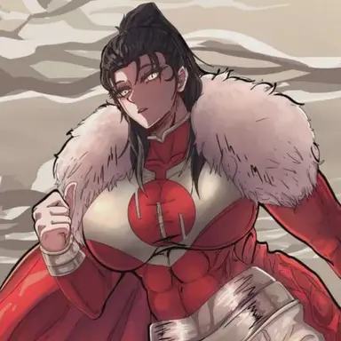 Profile image of Thragg