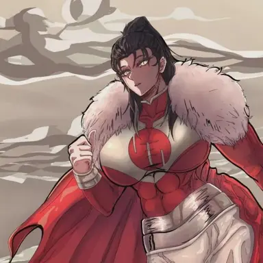 Profile image of Thragg