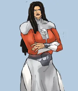 Profile image of Thragg