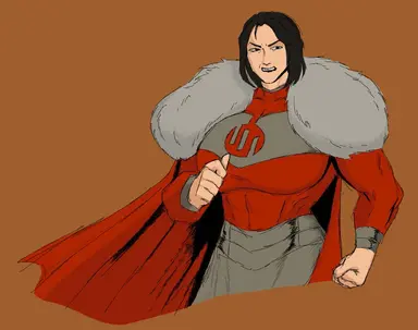 Profile image of Thragg