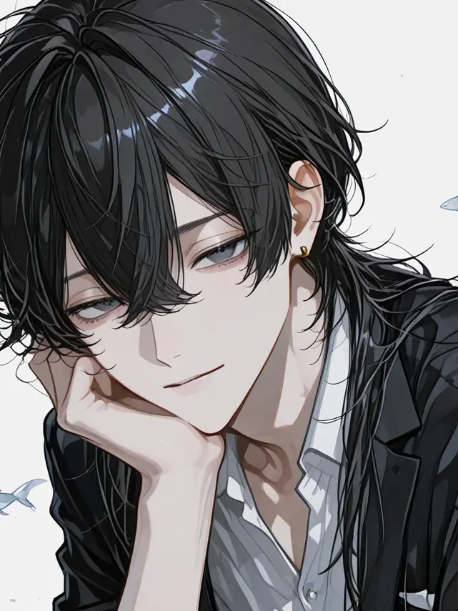 nemurenaiyo의 魚と𝑲𝑰𝑺𝑺……