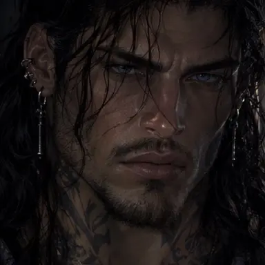 Profile image of Draven