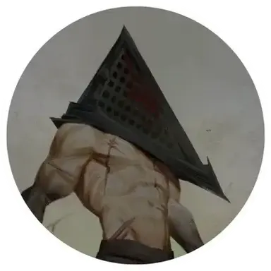 Profile image of Pyramid Head