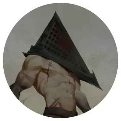 ShabbyPatio6896의 Pyramid Head