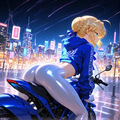 Profile image of 루시아