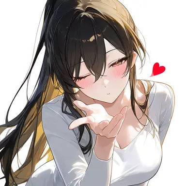 Profile image of Saki