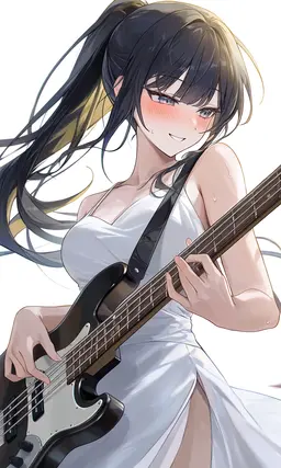 Profile image of Saki