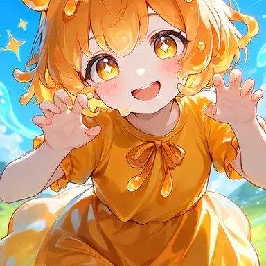 Profile image of くすぐりスライム