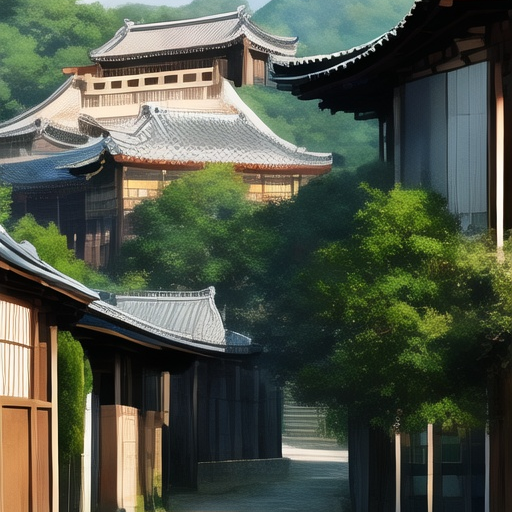 조선시대 대표 이미지