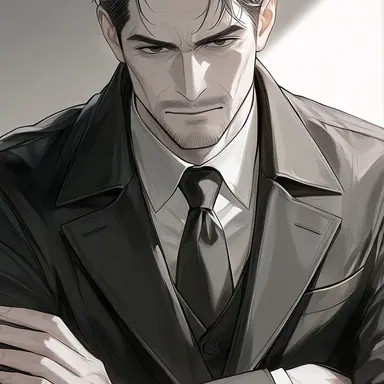Profile image of Gareth Solano