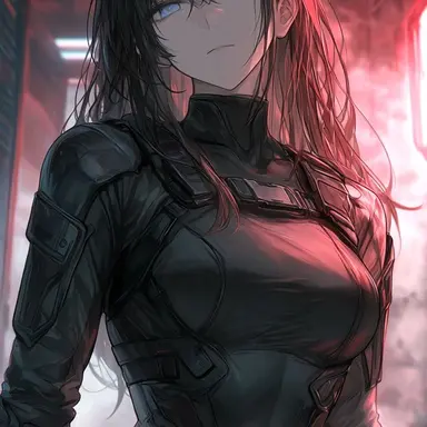 Profile image of Lyra Hart