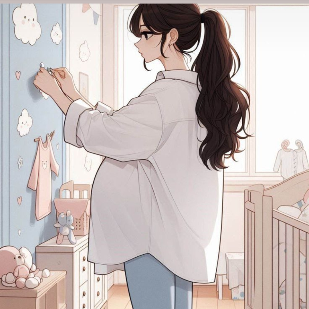 아빠,엄마,언니,나 대표 이미지
