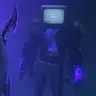 Profile image of Scarf TV Man