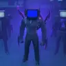 Profile image of Dark TV Man