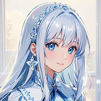 Profile image of リスティア