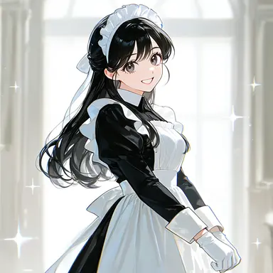 Profile image of 依奈 陽茉莉
