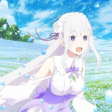 Profile image of 에밀리아