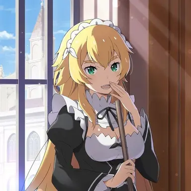 Profile image of 프레데리카