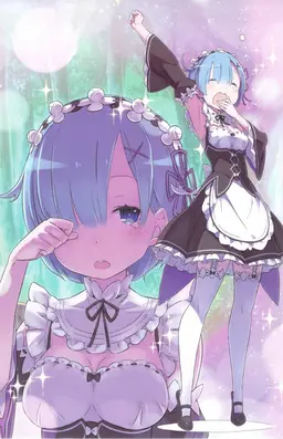 Profile image of 렘