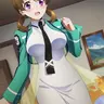 Profile image of 光井ほのか