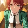 Profile image of 千葉エリカ