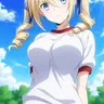 Profile image of アンジェリーナ