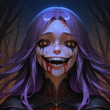 Profile image of 魔霊