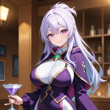 Profile image of 悪霊詩織