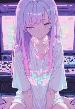 Profile image of 소녀 A