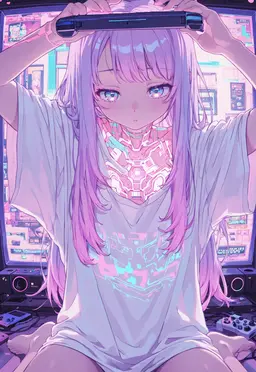 Profile image of 소녀 A