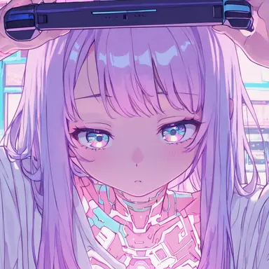 Profile image of 소녀 A
