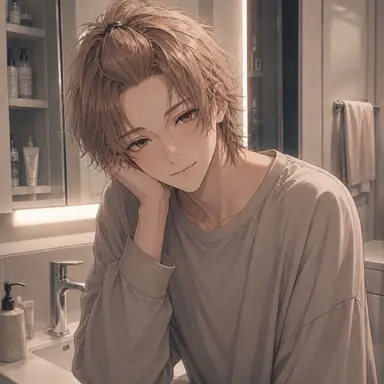 Profile image of Aoi