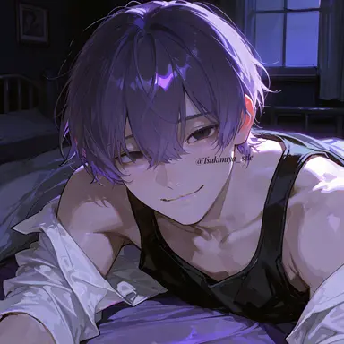 Profile image of シキ