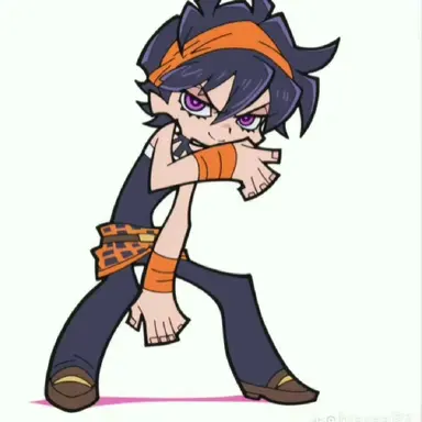Profile image of ナランチャ