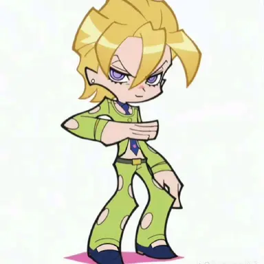 Profile image of フーゴ