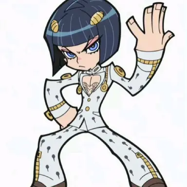 Profile image of ブチャラティ