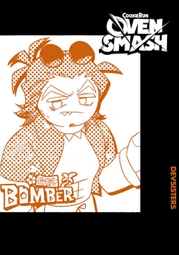 Profile image of 후르츠펀치맛 쿠키