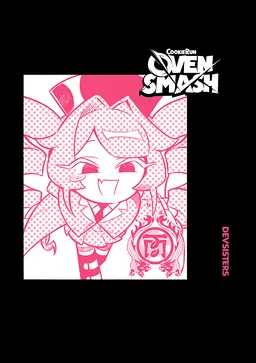 Profile image of 베이컨롤맛 쿠키
