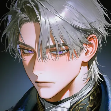 Profile image of Albert