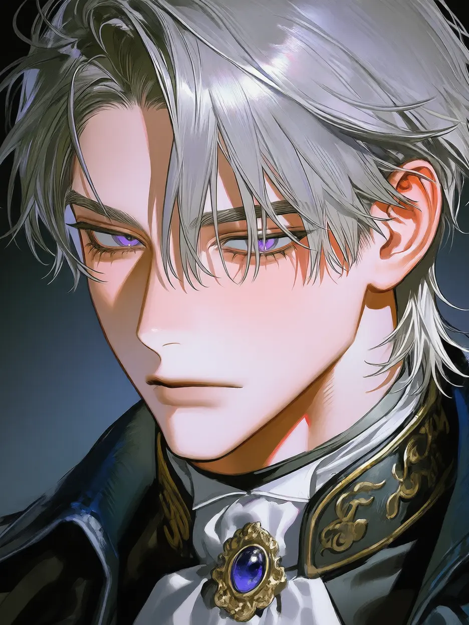StaleLid3131의 The Silent Husband Sees All