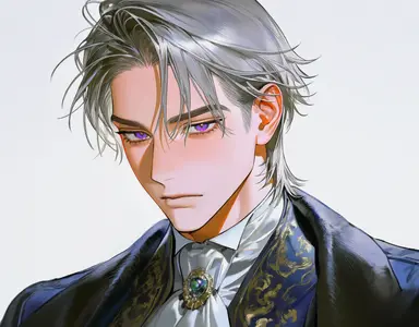 Profile image of Albert