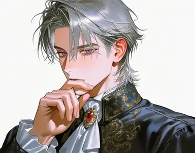 Profile image of Albert